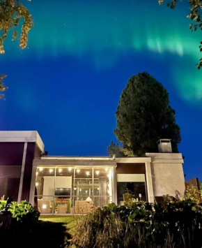 Stella Borealis, Rovaniemi